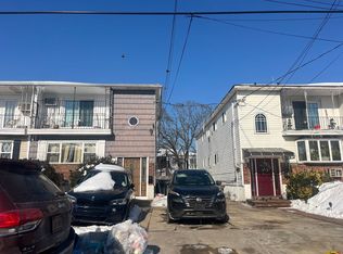 25531 149th Rd, Rosedale, NY 11422