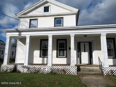 6 Fisher Street, Greenwich, NY, 12834