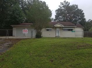 1023 Fm 252, Jasper, TX 75951