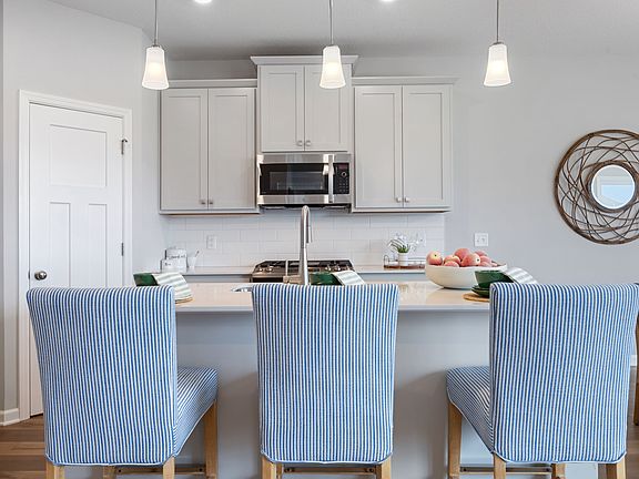 Kitchen - Representational Photo