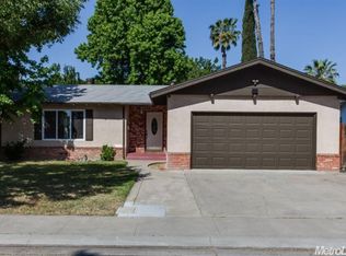 1817 Manzanita Dr, Modesto, CA