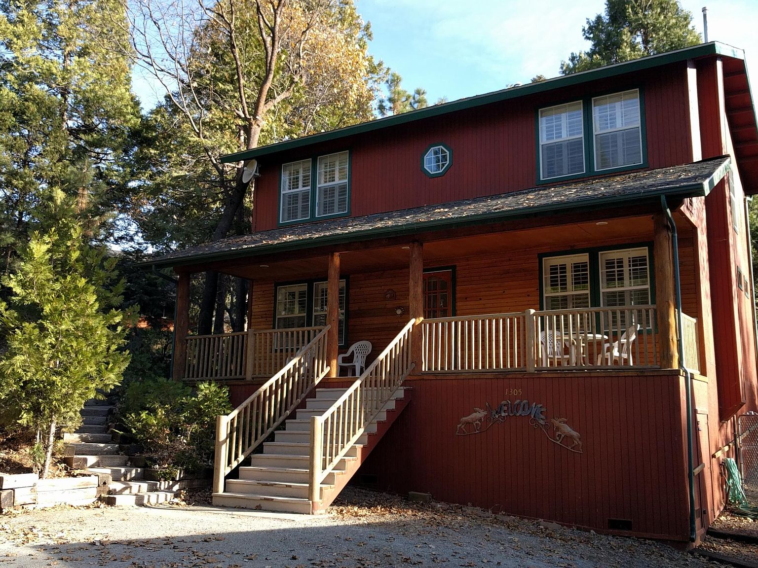 1305 Wy Ct, Springville, CA 93265 Zillow