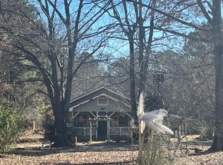 1698 Hancock Rd, Crossett, AR 71635