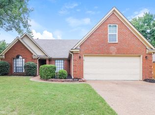 6700 Wild Cv, Memphis, TN 38135