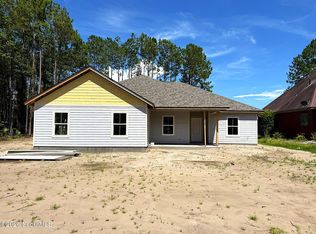 104 Shelton Pl, Kingsland, GA 31548