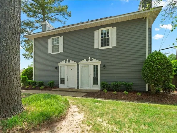 2332 Cornick Dr, Virginia Beach, VA 23454