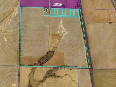 000 Kansas Avenue, Asbury, MO, 64832