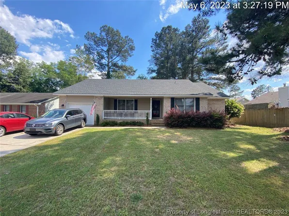 7463 Elkhorn Dr, Fayetteville, NC 28314