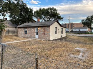 1530 W 16th St, Pueblo, CO 81003