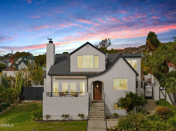 2243 Palomar Ave, Ventura, CA 93001