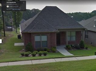 2717 Romine Rd, Little Rock, AR 72204