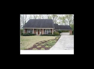 1612 Wellington Ct SE, Decatur, AL 35601