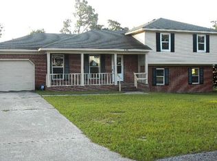 3940 Ellen St, Hephzibah, GA 30815