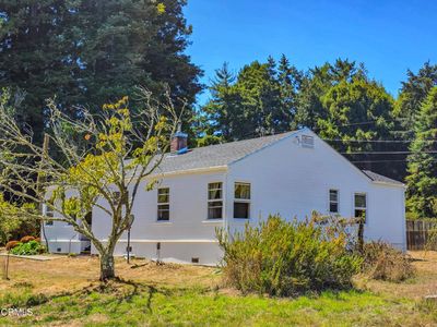 21601 Hellman Ln, Fort Bragg, CA, 95437