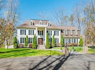 8020 Hawkshead Rd, Wake Forest, NC 27587