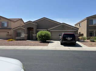 12225 W Electra Ln, Sun City, AZ 85373