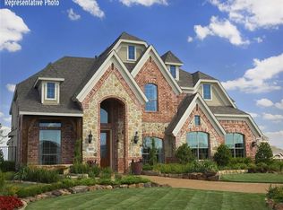 3628 Badger St, Plano, TX 75074