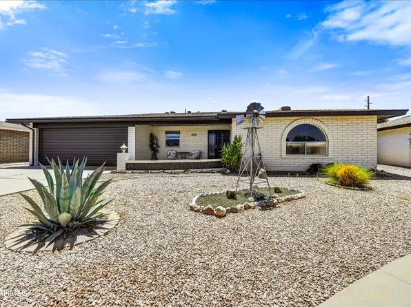 4021 E CARMEL Circle, Mesa, AZ 85206