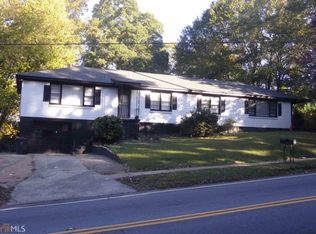 2822 Sylvan Rd #A, East Point, GA 30344