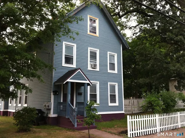 780 Winchester Avenue, New Haven, CT 06511