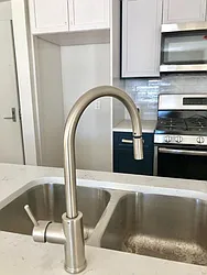 Rented by Dwelling NYC