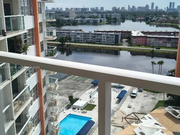 1301 Miami Gardens Dr APT 1521W, Miami, FL 33179