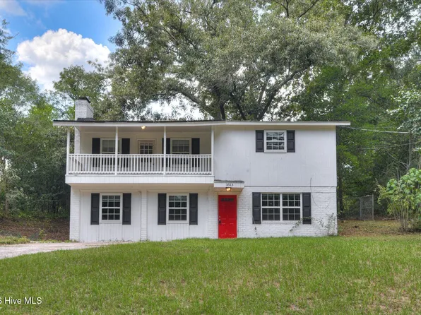 3513 Byron Place, Augusta, GA 30906