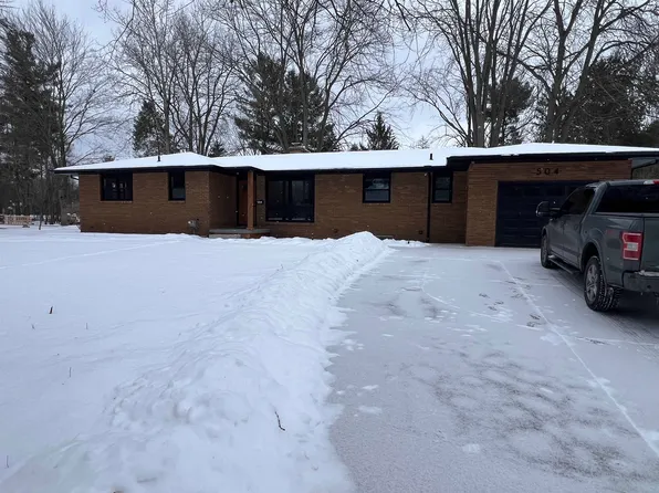 504 Crescent Dr, Midland, MI 48640