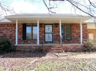 5614 Valley Ridge Trl, Jonesboro, AR 72404