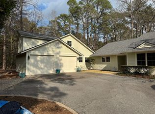 8 Sundew Ct, Hilton Head Island, SC 29926