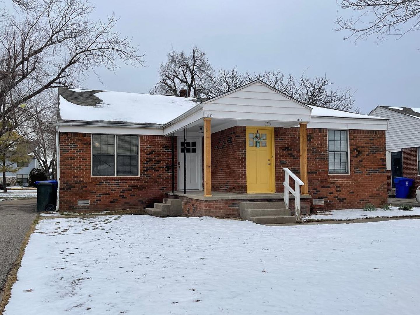 1117 Arkansas St, Norman, OK 73071 Zillow