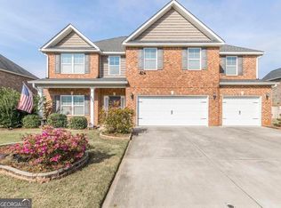 231 Black Hawke Ln, Kathleen, GA 31047