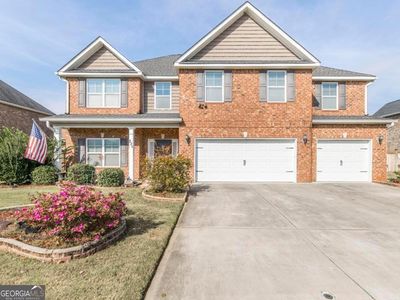 231 Black Hawke Ln, Kathleen, GA, 31047