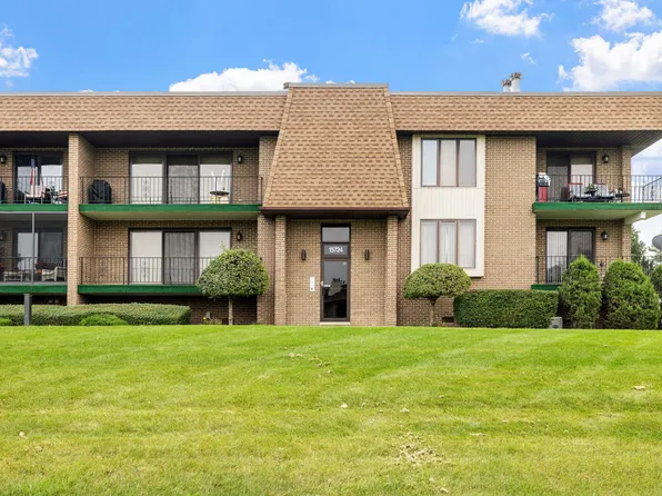 15724 Old Orchard Ct #1W, Orland Park, IL 60462
