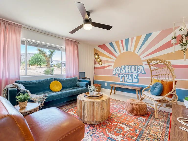 60440 Alta Mesa Dr — Photo 2