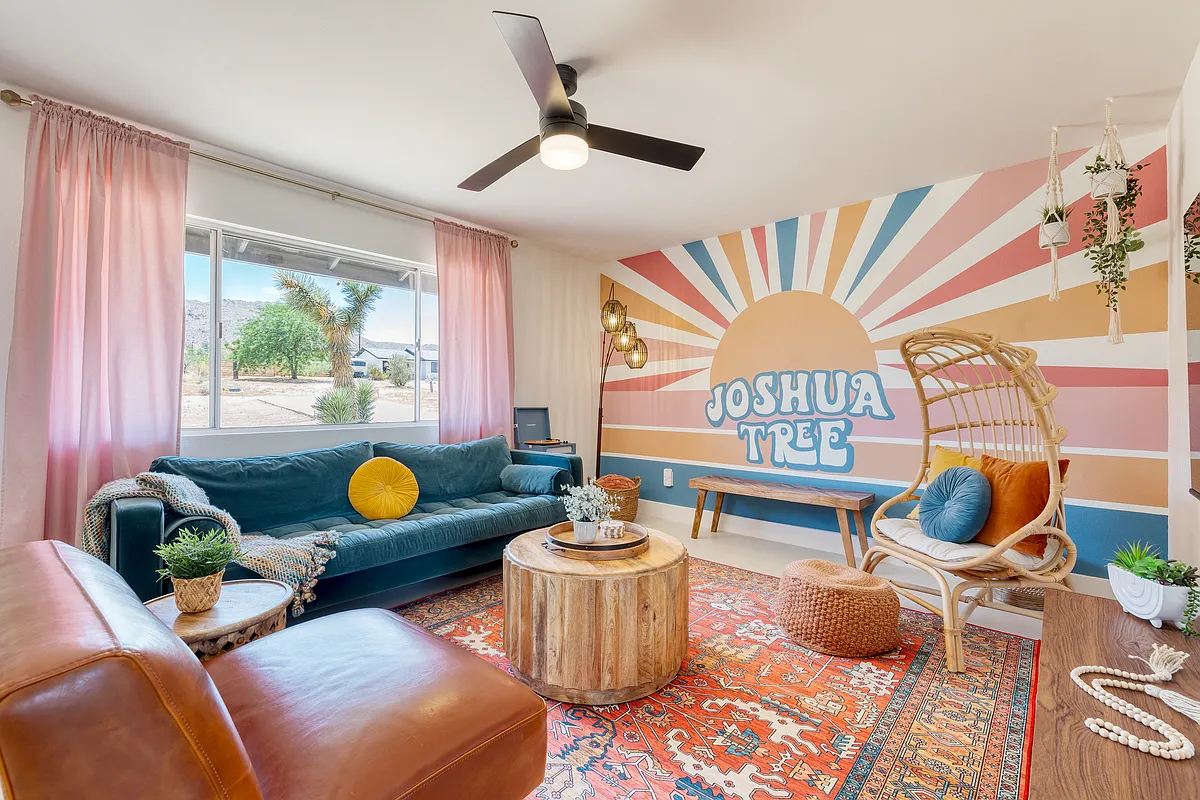 Building Photo - 60440 Alta Mesa Dr
