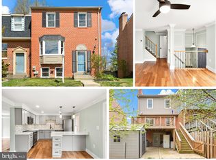 127 Edinburgh Way, Walkersville, MD 21793