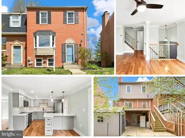 127 Edinburgh Way, Walkersville, MD 21793