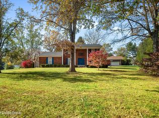 8520 Maple Ave, Pewee Valley, KY 40056