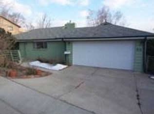 313 Lookout View Ct, Golden, CO 80401