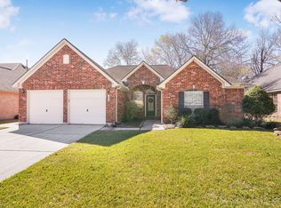 1618 Stoney Park Dr, Humble, TX 77339