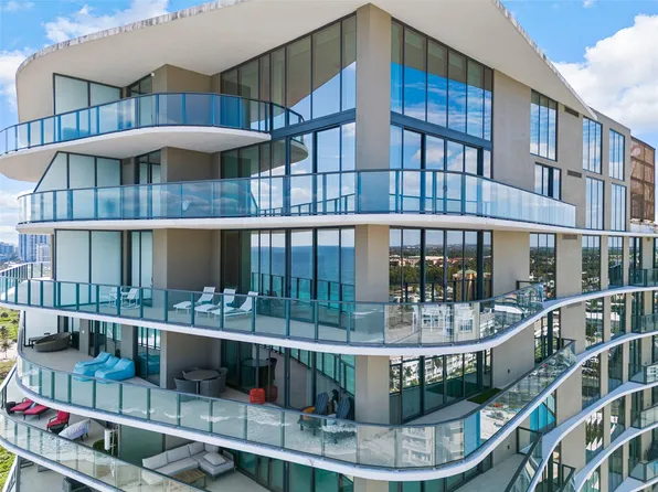 730 N Ocean Boulevard #LPH B, Pompano Beach, FL 33062