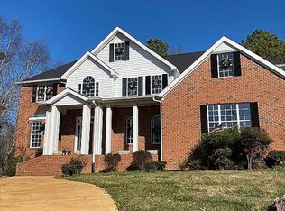 2941 Lee School Rd, Trion, GA 30753