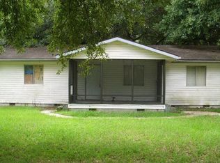 979 Doc Durrance Rd, Bradley, FL 33860