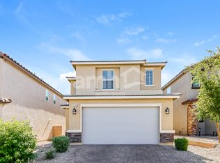 11146 Magallanes St, Las Vegas, NV 89179