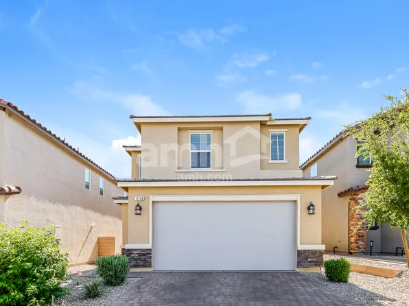 11146 Magallanes St, Las Vegas, NV 89179