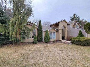 841 Sage Creek Rd, Nampa, ID 83686