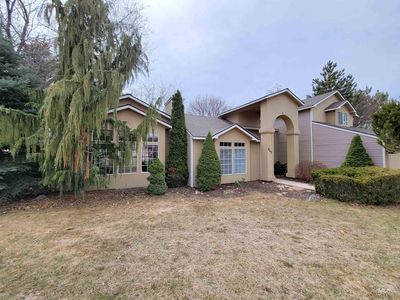 841 Sage Creek Rd, Nampa, ID, 83686