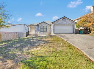 8238 Brisbane, Converse, TX 78109