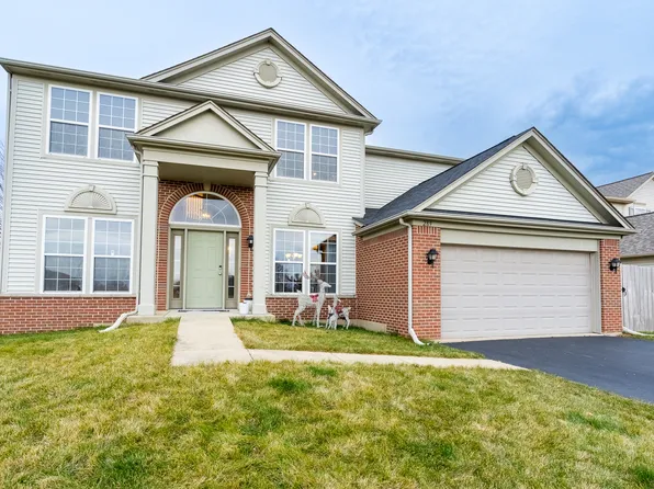 289 S Palmer Dr, Bolingbrook, IL 60490